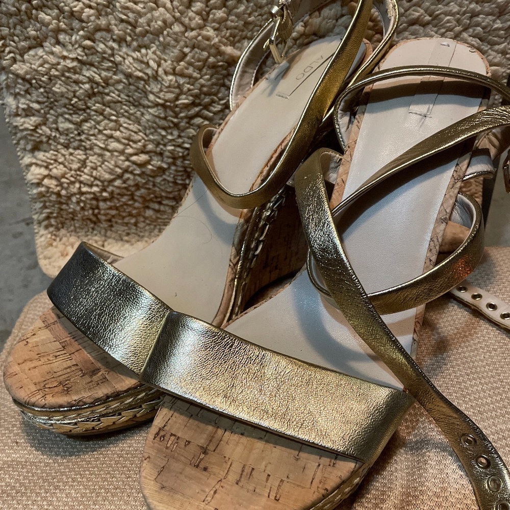 Wedges